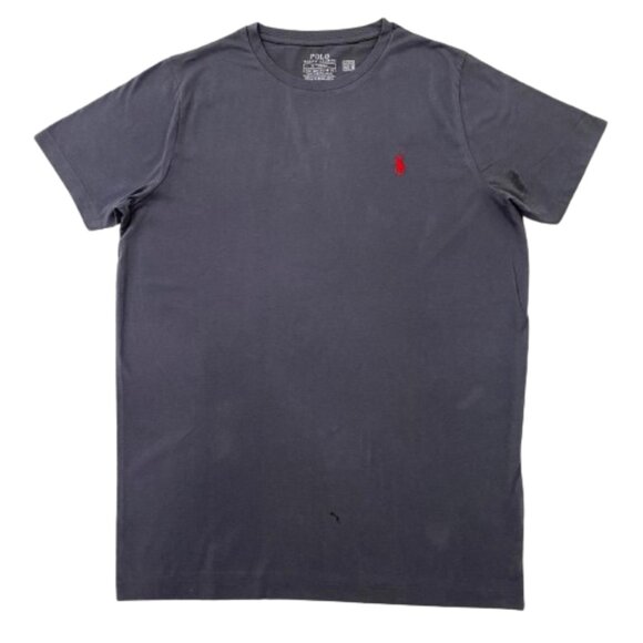 Polo Ralph Lauren Other - NWT Polo Ralph Lauren Men's Cotton Crew Neck T-Shirt Color Ash S, M, L, XL, XXL